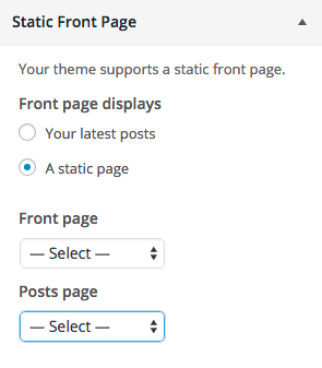 Static_page Static_page